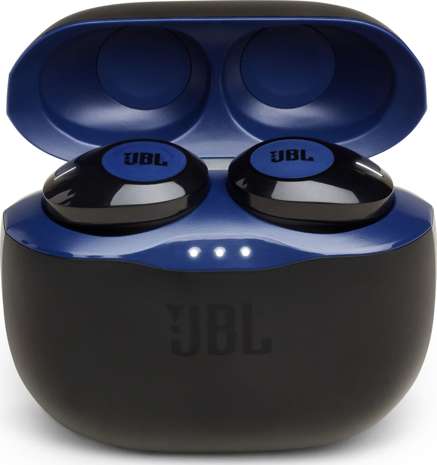 Intra-auriculares true wireless JBL Tune120TWS Blue