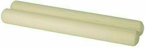 Claves Planet Music DP170 Claves Natural - 1