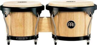 Bongo Meinl HB100-NT Headliner Series Natural Bongo