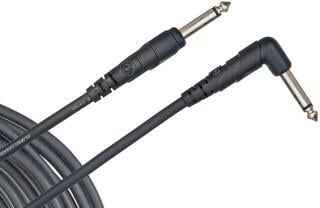 Kabel instrumentalny D'Addario Planet Waves PW-CGTRA-10 3 m Prosty - Kątowy Kabel instrumentalny