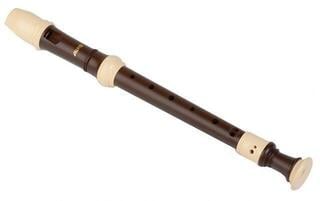 Aulos 703BW Soprano Woodgrain