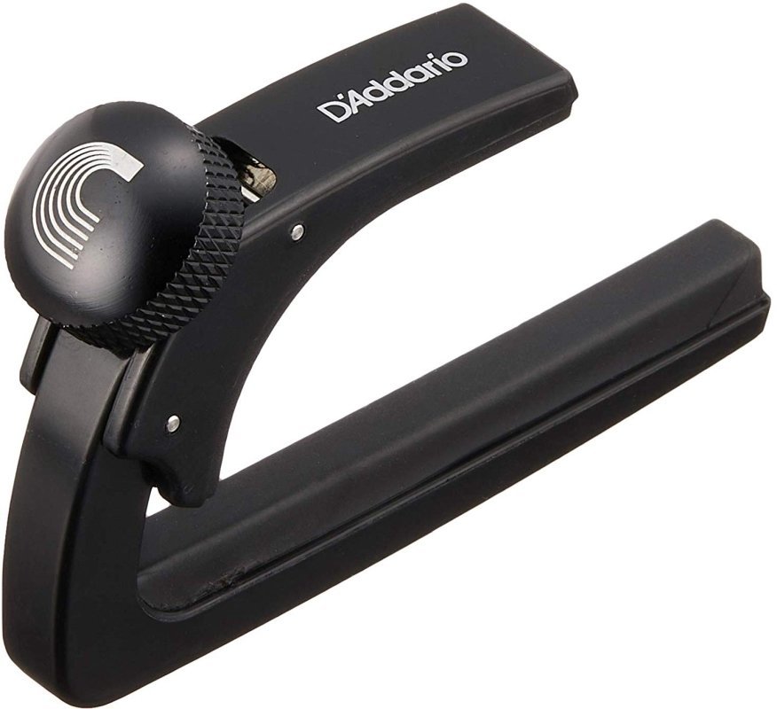 Capo for Classical Guitar D'Addario Planet Waves PW-CP-16