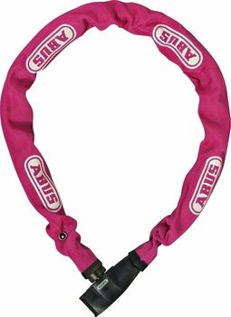 Candado para bicicleta Abus Catena 685/75 Coral Shadow - 1