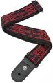 D'Addario Planet Waves 50 A Voodoo Tekstiilist kitarririhm
