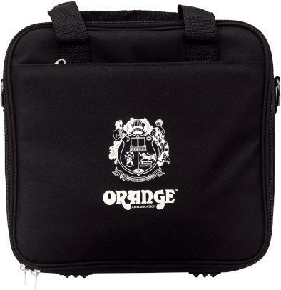 Bag for Guitar Amplifier Orange Case Style GB Bag for Guitar Amplifier Black