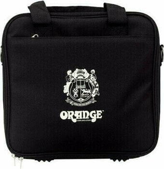 Bag for Guitar Amplifier Orange Case Style GB Bag for Guitar Amplifier Black - 1