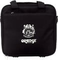 Orange Case Style GB Калъф за китара усилвател Black