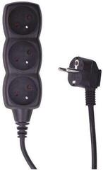 Захранващ кабел Solight PP09 3 m Захранващ кабел