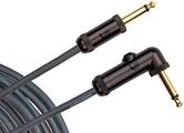 D'Addario Planet Waves PW-AGRA-10 3m Pravo – Pod uglom Инструментални кабл (Kao novo)