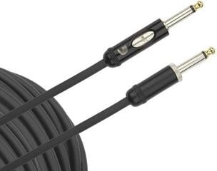 Kabel instrumentalny D'Addario Planet Waves PW-AMSK-20 6 m Prosty - Prosty Kabel instrumentalny