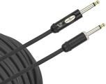 D'Addario Planet Waves PW-AMSK-20 6 m Straight - Straight Instrumendikaabel