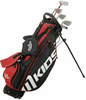 Голф комплект за голф Masters Golf MKids Lite Half Set 53in - 135cm - 1