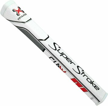 Grip de Golf Superstroke Traxion Claw Grip de Golf - 1