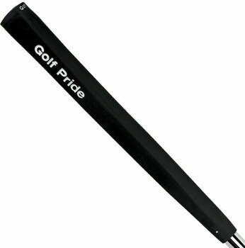 Grip Golf Pride Tour Classic Putter Grip Black - 1