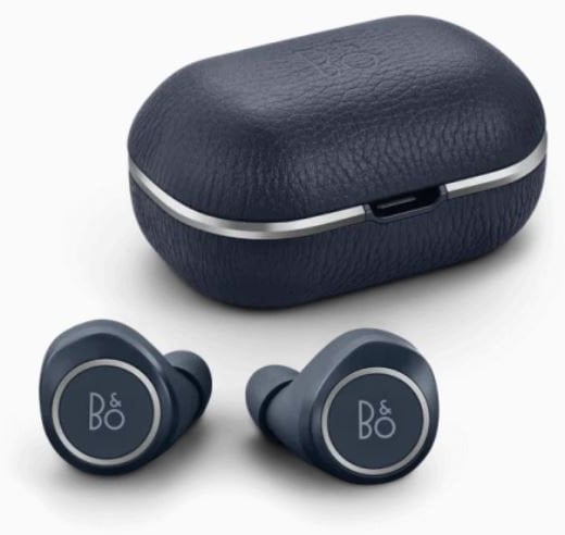 True Wireless In-ear Bang & Olufsen BeoPlay E8 2.0 Indigo Blue