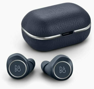 Intra-auriculares true wireless Bang & Olufsen BeoPlay E8 2.0 Indigo Blue - 1