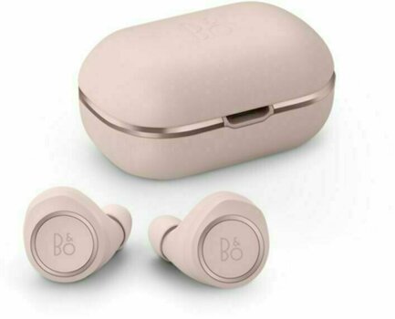 True Wireless In-ear Bang & Olufsen BeoPlay E8 2.0 Rosa - 1