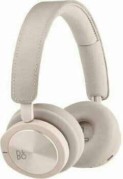 Bezdrátová sluchátka na uši Bang & Olufsen BeoPlay H8i Růžová - 1
