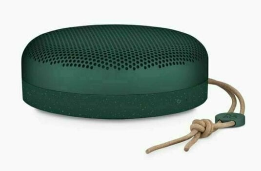 portable Speaker Bang & Olufsen BeoPlay A1 Pine - 1