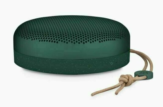 Портативна/Преносима тонколона Bang & Olufsen BeoPlay A1 Pine - 1