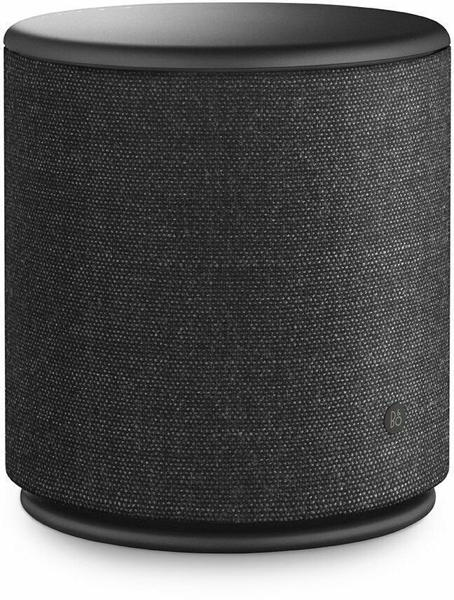 portable Speaker Bang & Olufsen BeoPlay M5 Black