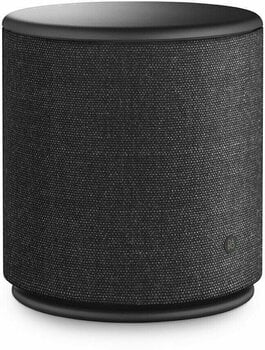 portable Speaker Bang & Olufsen BeoPlay M5 Black - 1