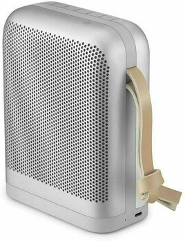 Draagbare luidspreker Bang & Olufsen BeoPlay P6 Natural - 1