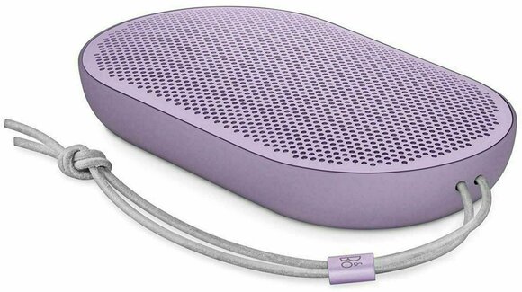 Kannettava kaiutin Bang & Olufsen BeoPlay P2 Limited Edition Lilac - 1