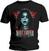 T-Shirt Alice Cooper T-Shirt Decap Unisex Black L
