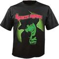 Marilyn Manson Smells Like Children Black XL Skjorte