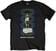 T-Shirt Imagine Dragons T-Shirt Zig Zag Unisex Black M
