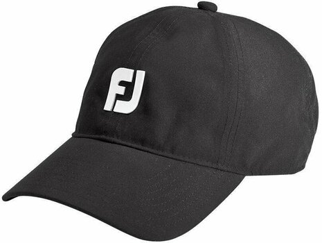 Mütze Footjoy DryJoys Baseball Rain Hat - 1