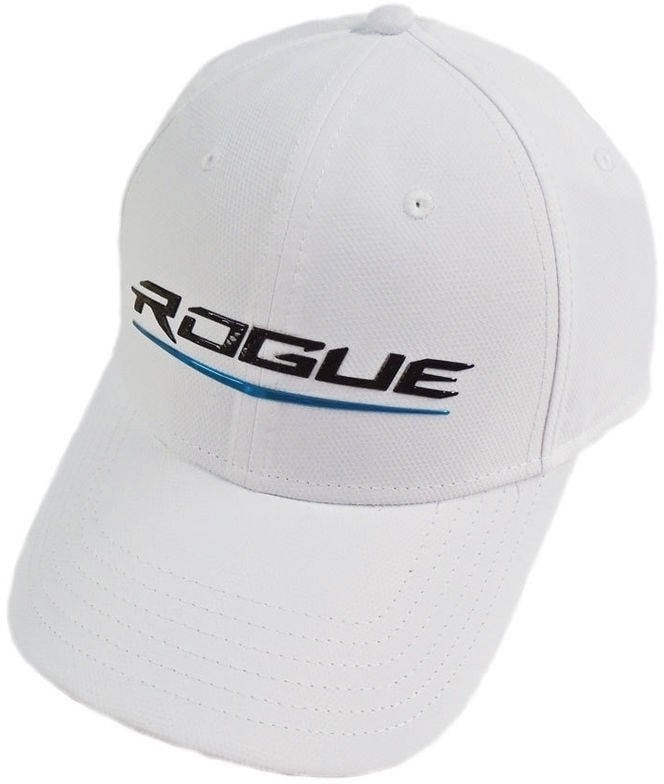 Mütze Callaway Rogue White Mens Adjustable 18