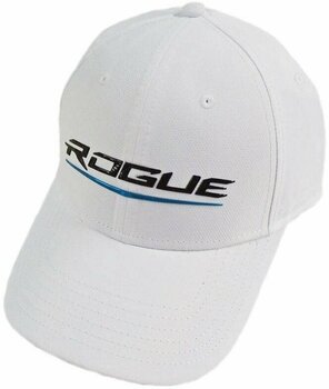 Mütze Callaway Rogue White Mens Adjustable 18 - 1