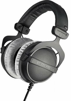 Studio Headphones Beyerdynamic DT 770 PRO 80 Ohm - 1