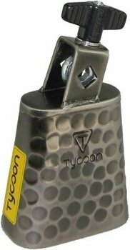 Tycoon TWH-35 Percussion Cowbell
