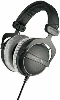 Studio Headphones Beyerdynamic DT 770 PRO 250 Ohm - 1