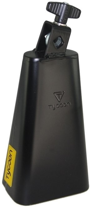 Percussion Cowbell Tycoon TW-70 Percussion Cowbell