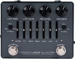 Darkglass Microtubes X Ultra Bassguitar Effects Pedal