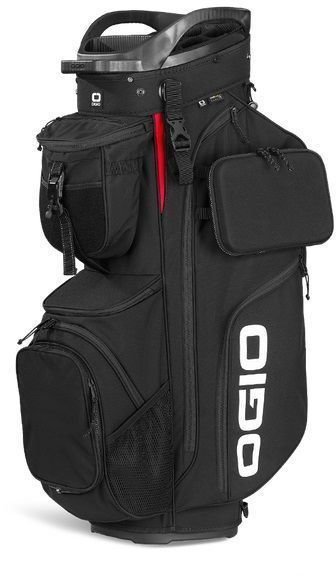 Golf Bag Ogio Alpha convoy 514 Black Golf Bag