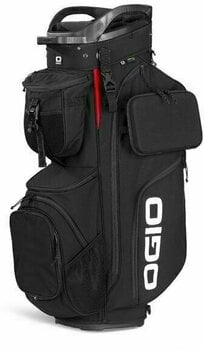 Golf Bag Ogio Alpha convoy 514 Black Golf Bag - 1