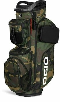 Чантa за голф Ogio Alpha convoy 514 Wild Camo Чантa за голф - 1