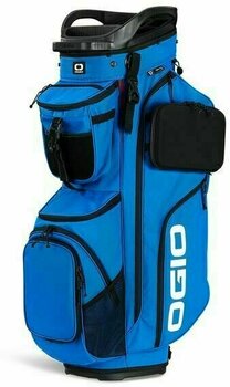 Golf torba Cart Bag Ogio Alpha convoy 514 Royal Blue Golf torba Cart Bag - 1