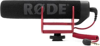 Video mikrofón Rode VideoMic Go Video mikrofón