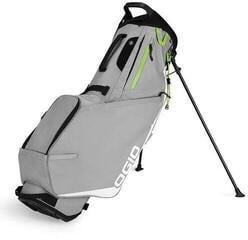 Ogio Shadow Fuse 304 Gray Stand Bag 2019 Ogio Shadow Fuse 304 Gray Stand Bag 2019