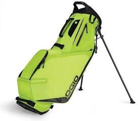 Ogio Shadow Fuse 304 Glow Sulphur Stand Bag 2019