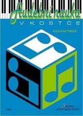 Hudební náuka Schott Hudební nauka v kostce Hudební náuka