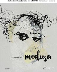 Note Thomas Fellow Medusa Note
