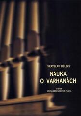 Sheet Music Vratislav Bělský Nauka o varhanách Sheet Music