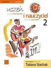 Note Tatiana Stachak Uczein i nauczyciel Note